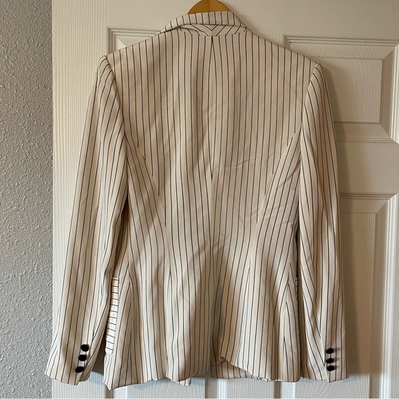 Eric Gaskins 100% silk blazer - Picture 10 of 10